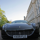 Illustration for article titled Ferrari 612 Scaglietti: Track-Tested, V12-Powered, Kid-Approved